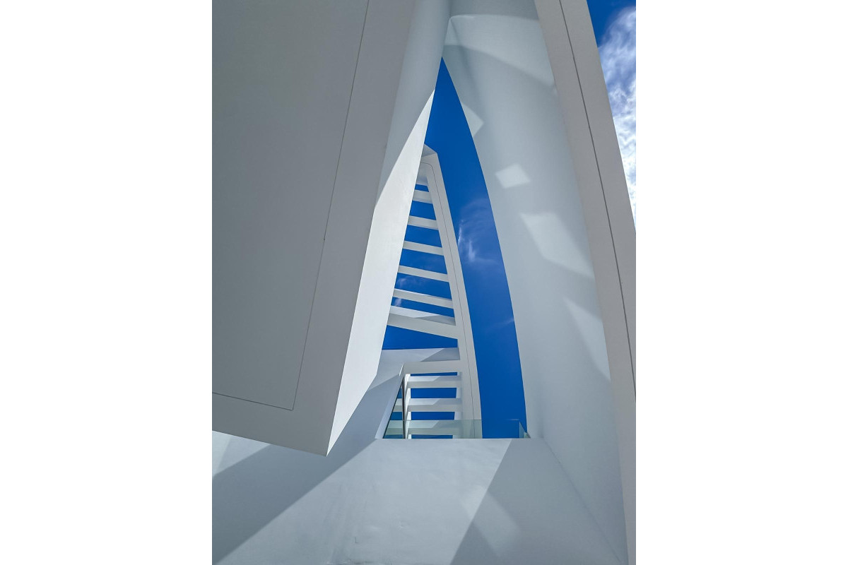 Nieuwbouw - LUXE VILLA - Altea - Altea Hills