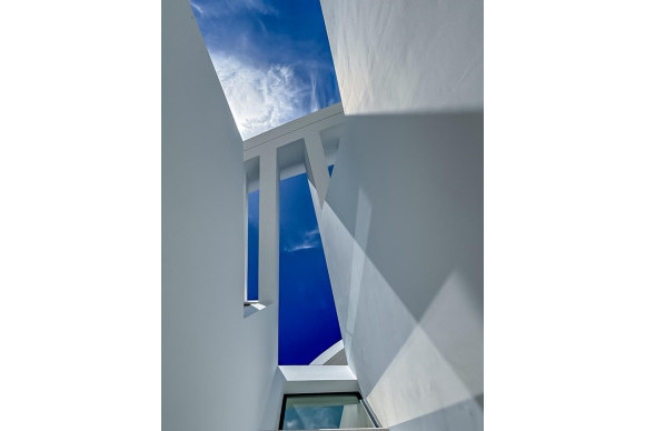 Nieuwbouw - LUXE VILLA - Altea - Altea Hills