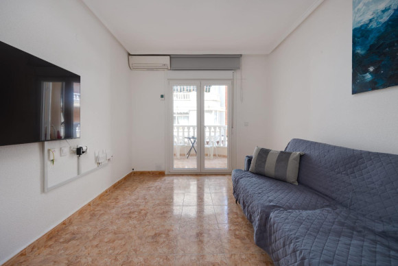 Herverkoop - Appartement  - Torrevieja - Playa del Cura
