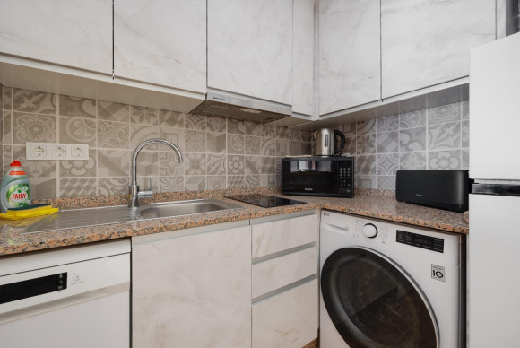 Herverkoop - Appartement  - Torrevieja - Playa del Cura