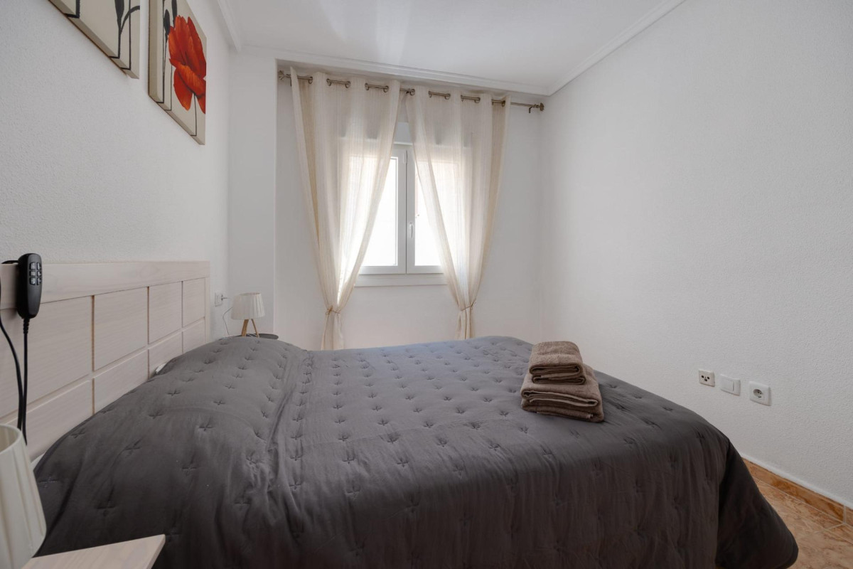 Herverkoop - Appartement  - Torrevieja - Playa del Cura
