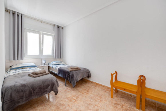 Herverkoop - Appartement  - Torrevieja - Playa del Cura