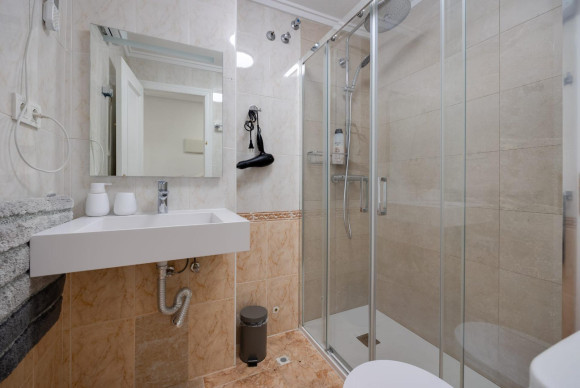 Herverkoop - Appartement  - Torrevieja - Playa del Cura