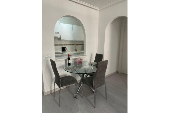 Herverkoop - Appartement  - Torrevieja - Parque de Las Naciones