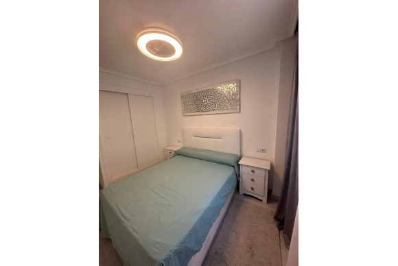 Herverkoop - Appartement  - Torrevieja - Parque de Las Naciones