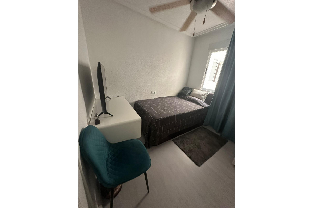 Herverkoop - Appartement  - Torrevieja - Parque de Las Naciones