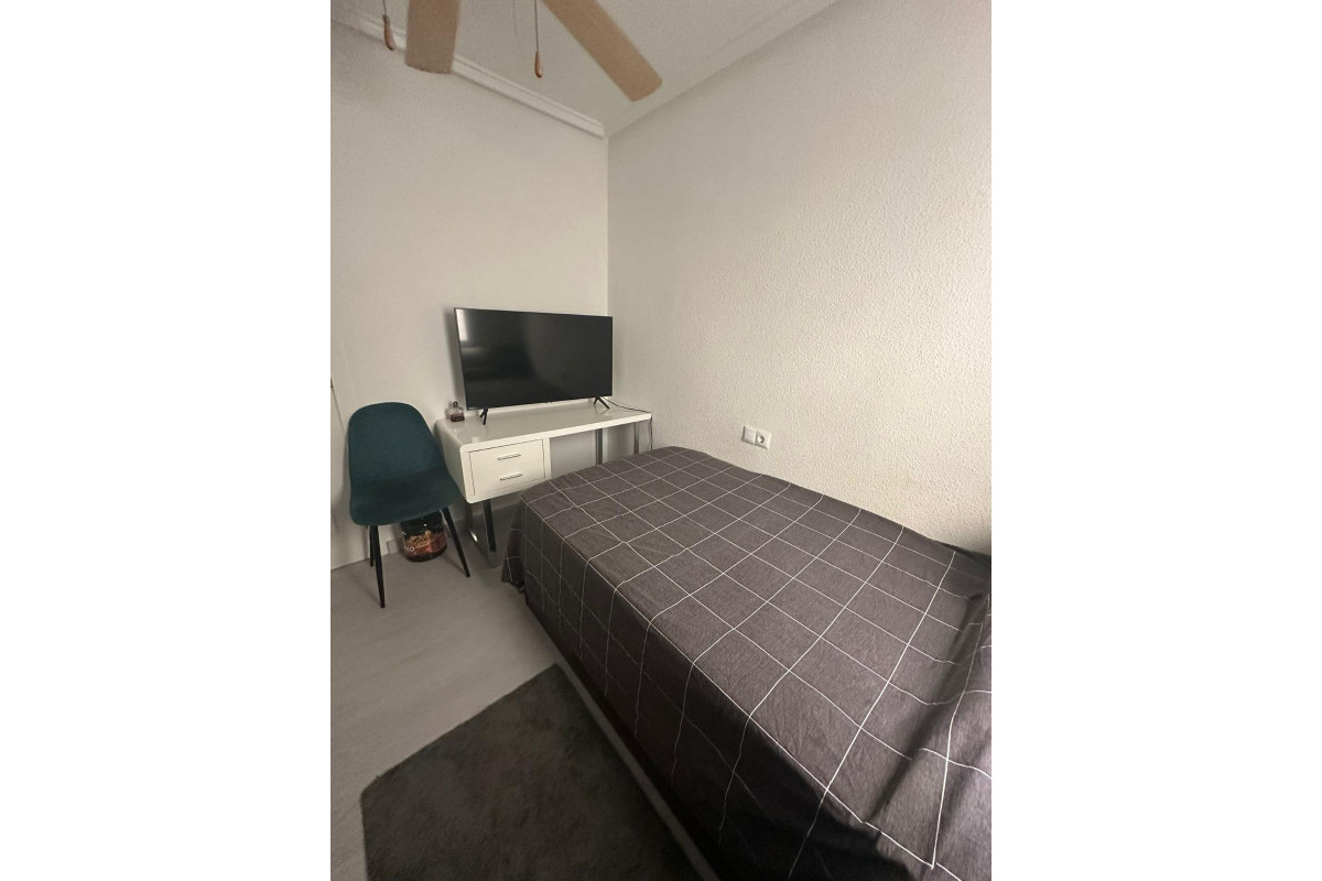 Herverkoop - Appartement  - Torrevieja - Parque de Las Naciones