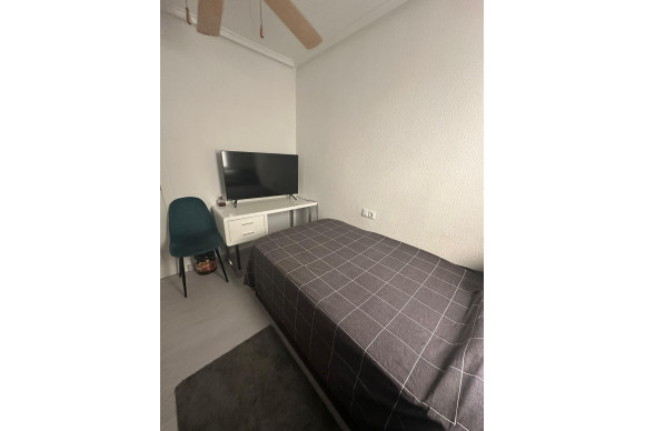 Herverkoop - Appartement  - Torrevieja - Parque de Las Naciones