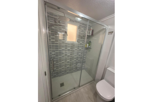 Herverkoop - Appartement  - Torrevieja - Parque de Las Naciones