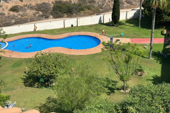 Herverkoop - Appartement  - Torrevieja - Parque de Las Naciones