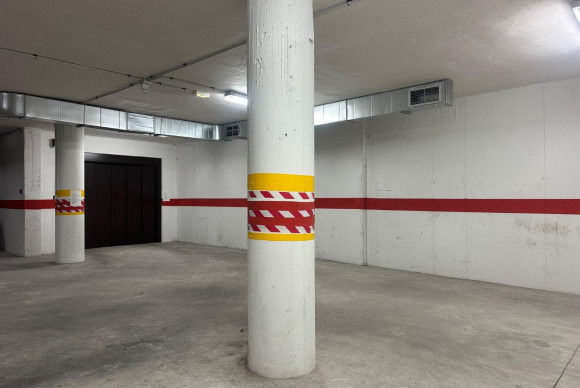 Reventa - Apartamento / piso - Torrevieja - Centro