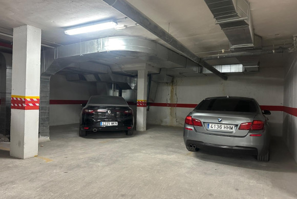 Reventa - Apartamento / piso - Torrevieja - Centro