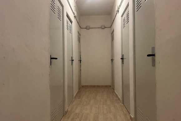 Reventa - Apartamento / piso - Torrevieja - Centro