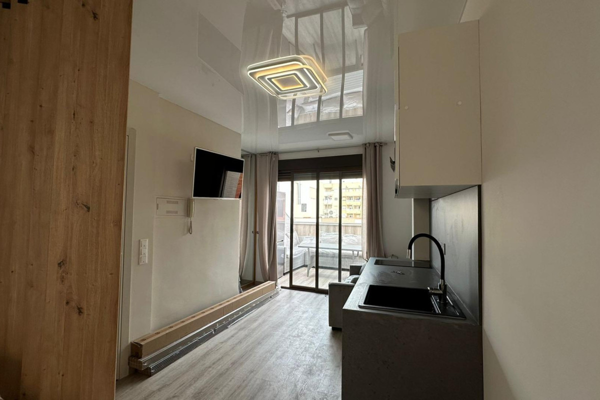 Herverkoop - Appartement  - Torrevieja - Estacion de autobuses