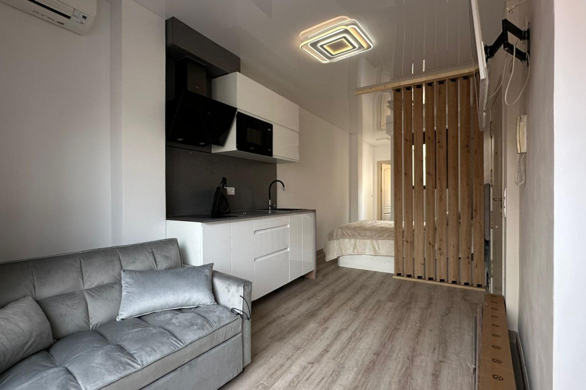 Herverkoop - Appartement  - Torrevieja - Estacion de autobuses