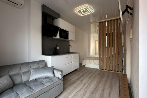 Herverkoop - Appartement  - Torrevieja - Estacion de autobuses