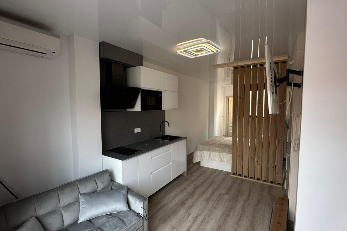 Herverkoop - Appartement  - Torrevieja - Estacion de autobuses