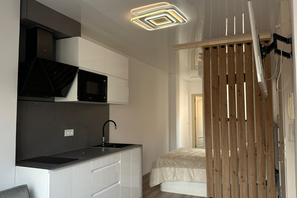 Herverkoop - Appartement  - Torrevieja - Estacion de autobuses