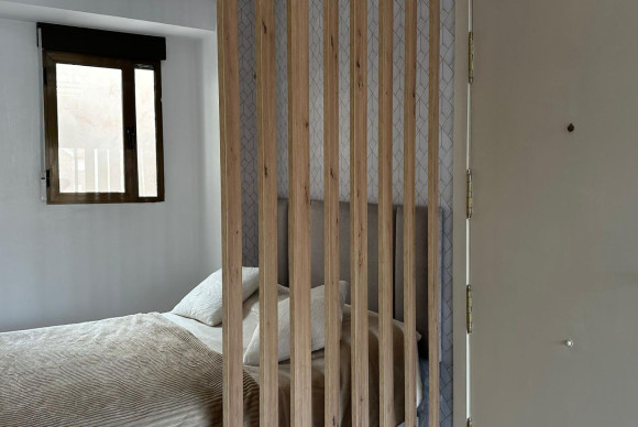 Herverkoop - Appartement  - Torrevieja - Estacion de autobuses