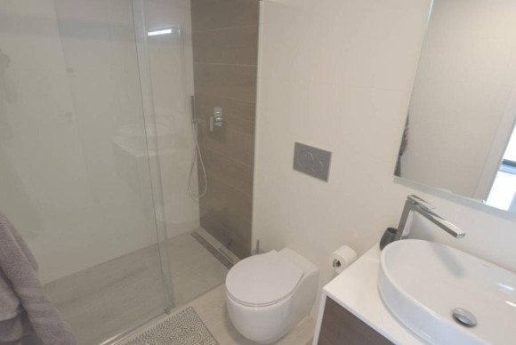 Reventa - Apartamento / piso - Orihuela Costa - PAU 8