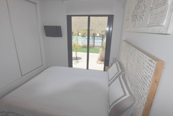 Reventa - Apartamento / piso - Orihuela Costa - PAU 8