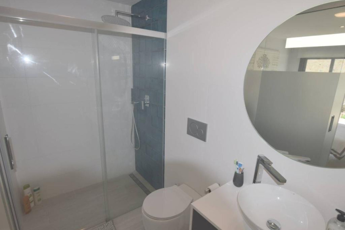 Reventa - Apartamento / piso - Orihuela Costa - PAU 8