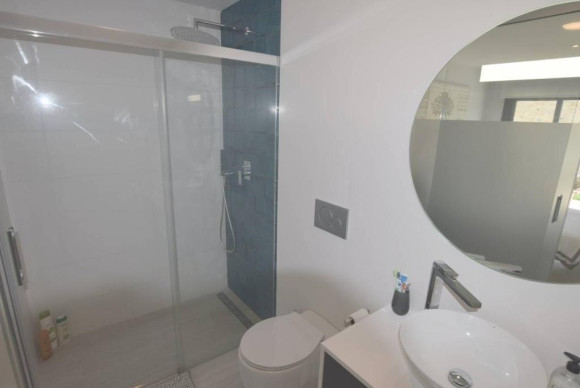 Reventa - Apartamento / piso - Orihuela Costa - PAU 8