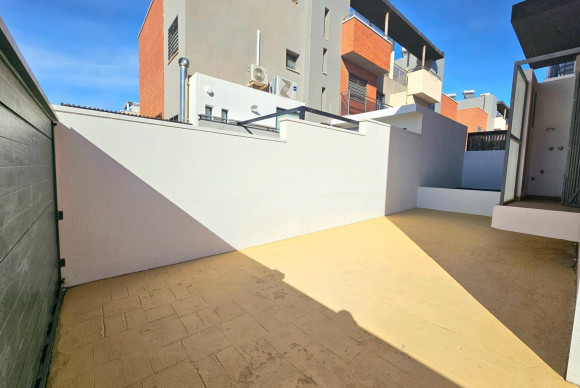 Reventa - Quad house - Torrevieja - Aguas Nuevas