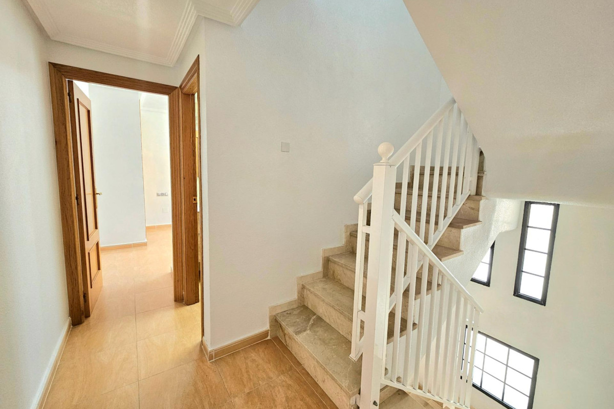 Reventa - Quad house - Torrevieja - Aguas Nuevas