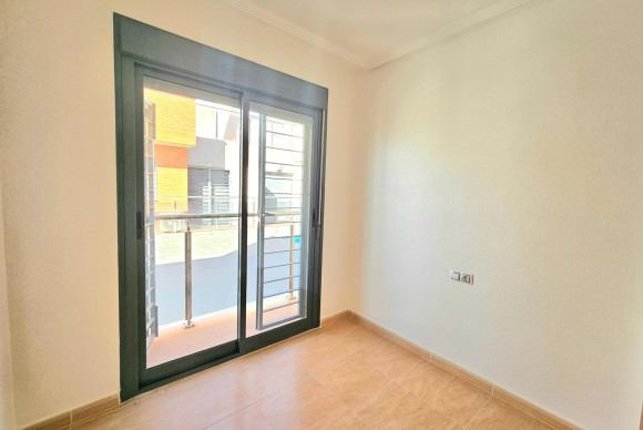 Reventa - Quad house - Torrevieja - Aguas Nuevas