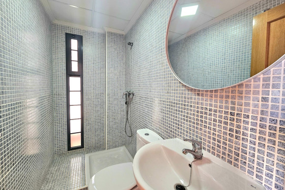 Reventa - Quad house - Torrevieja - Aguas Nuevas