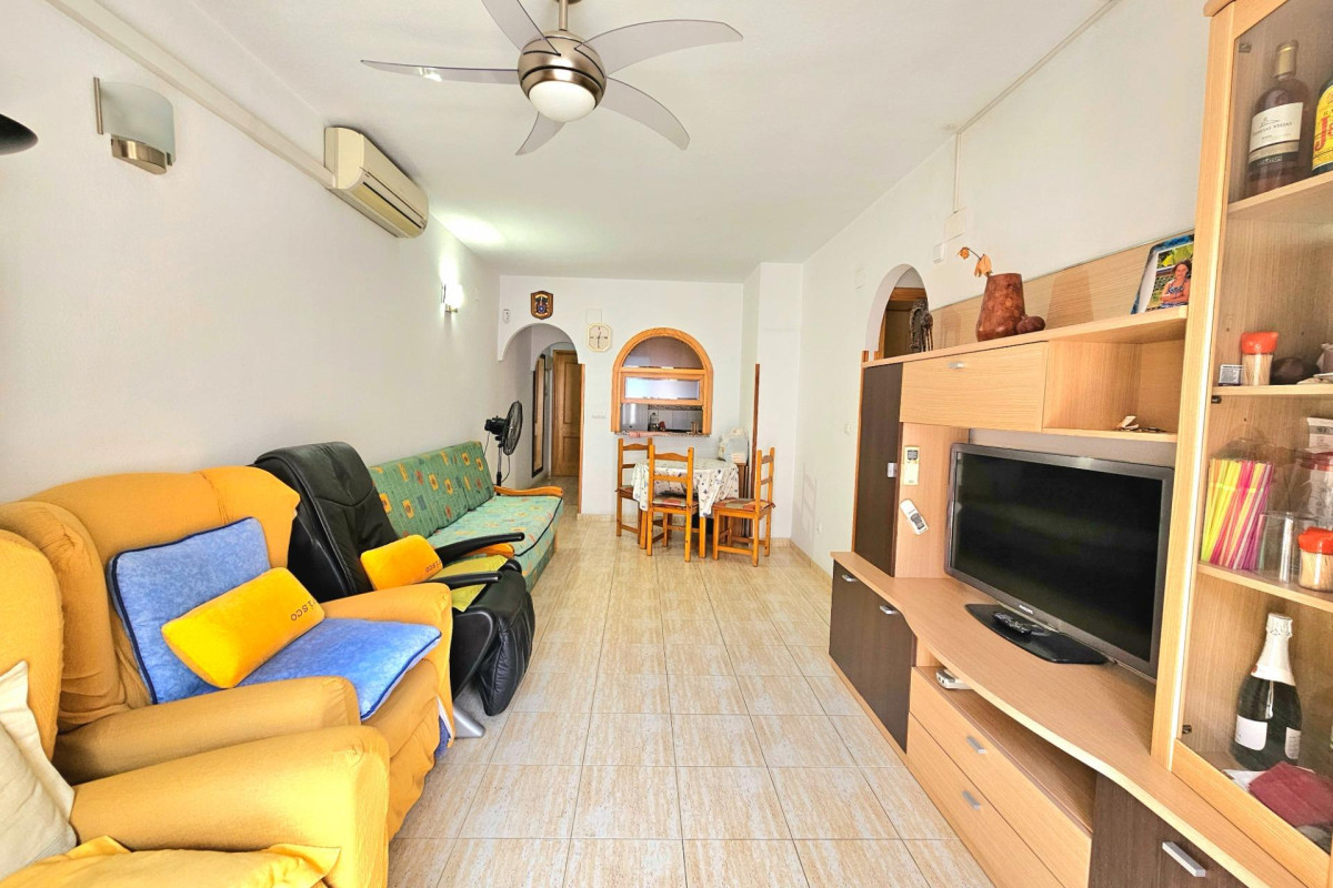 Reventa - Apartamento / piso - Torrevieja - Centro