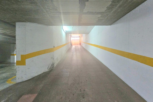 Reventa - Apartamento / piso - Torrevieja - Centro