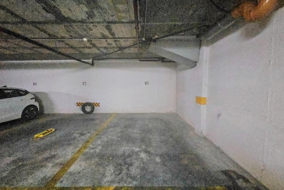 Reventa - Apartamento / piso - Torrevieja - Centro