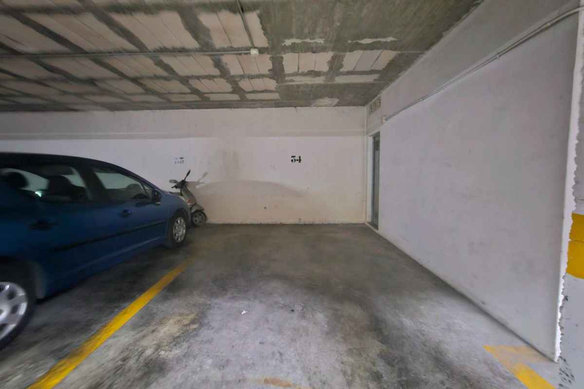 Reventa - Apartamento / piso - Torrevieja - Centro