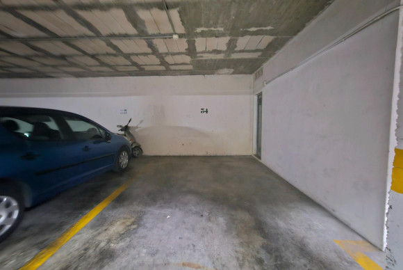 Reventa - Apartamento / piso - Torrevieja - Centro