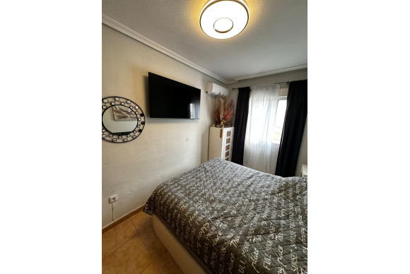 Herverkoop - Appartement  - Torrevieja - Centro