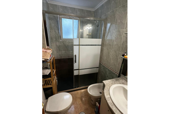 Herverkoop - Appartement  - Torrevieja - Centro