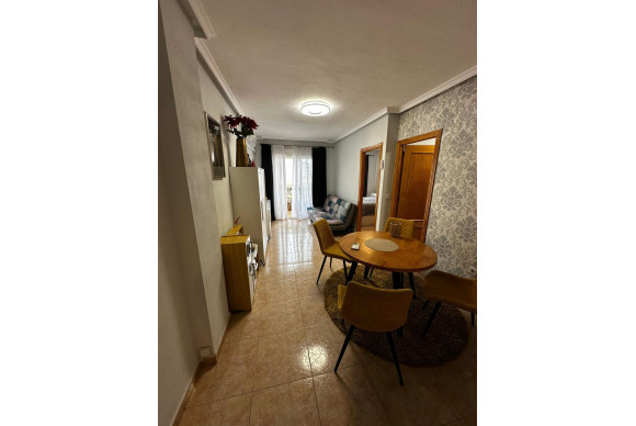 Herverkoop - Appartement  - Torrevieja - Centro