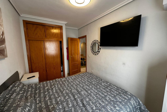 Herverkoop - Appartement  - Torrevieja - Centro