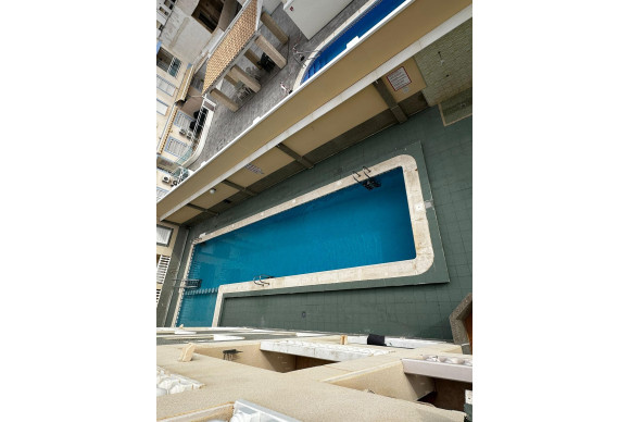 Herverkoop - Appartement  - Torrevieja - Centro