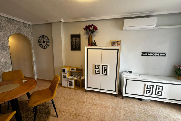 Herverkoop - Appartement  - Torrevieja - Centro