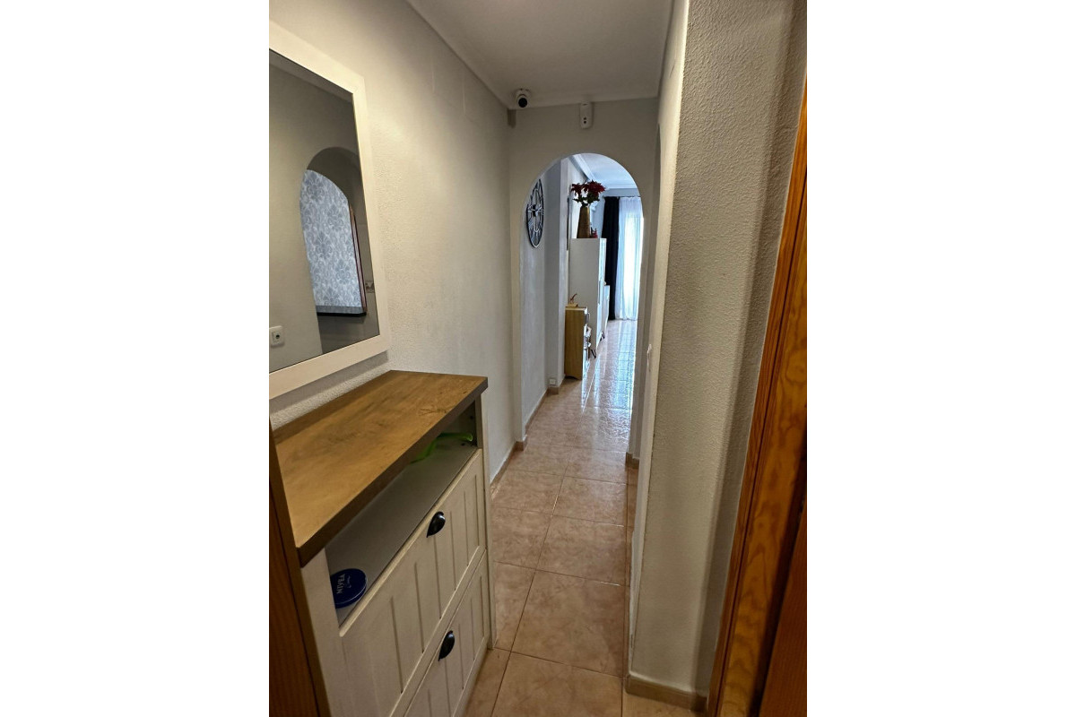 Herverkoop - Appartement  - Torrevieja - Centro