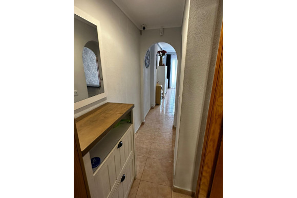 Herverkoop - Appartement  - Torrevieja - Centro