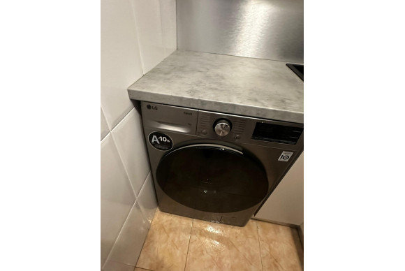 Herverkoop - Appartement  - Torrevieja - Centro