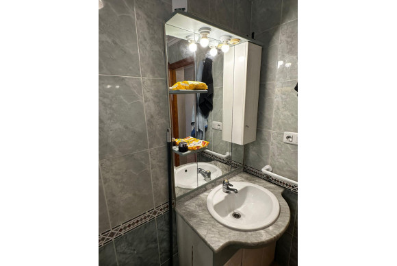 Herverkoop - Appartement  - Torrevieja - Centro