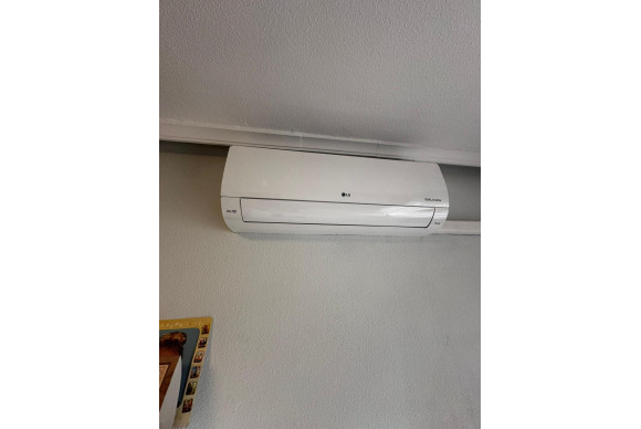 Herverkoop - Appartement  - Torrevieja - Centro