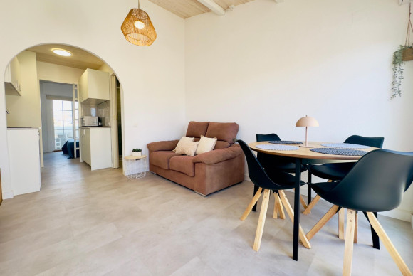 Herverkoop - Appartement  - Torrevieja - Los Frutales