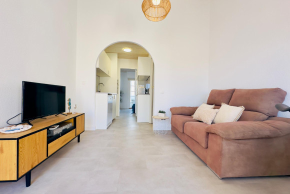 Herverkoop - Appartement  - Torrevieja - Los Frutales