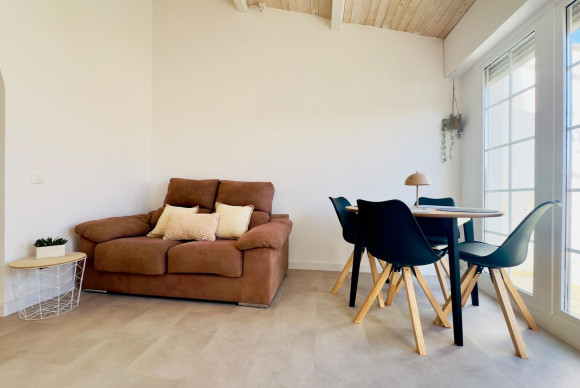 Herverkoop - Appartement  - Torrevieja - Los Frutales